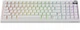 Клавиатура Proove Gaming Slicker Special Edition White (WKSLSE022402) - изображение 2