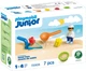 Zestaw zabawek Playmobil Junior Piekarnia z piasku 72005 (4008789720054) - obraz 1