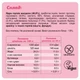 Протеиновые батончики KETO Protein Bar, Fizi, клубника и миндаль, 10 шт по 45 г - изображение 3