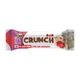 Протеиновые батончики Crunch Bar без сахара, личи и клубника, FitWin, 12 шт по 50 г - изображение 1