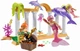 Zestaw z figurkami Playmobil Princess Magic Syrenki ze skarbem i delfinem 49 szt 71861 (4008789718617) - obraz 2