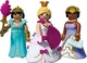 Zestaw zabawek Playmobil Princess Trzy księżniczki 28 elementów 72055 (4008789720559) - obraz 2