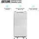 Система хранения энергии Solis SVS-3SL12K1-LDY14.34K1 12kW 14.3kWh 1BAT LiFePO4 6000 циклов - изображение 5