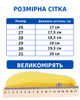 Кросівки дитячі для дівчинки літні легкі на липучці сітка рожеві (KT230-8) 30 - зображення 2