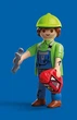 Zestaw zabawek Playmobil Special Plus Mechanik 14 elementów 72031 (4008789720313) - obraz 4
