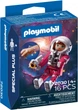 Zestaw zabawek Playmobil Special Plus Astronautka 16 elementów 72030 (4008789720306) - obraz 1