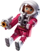 Zestaw zabawek Playmobil Special Plus Astronautka 16 elementów 72030 (4008789720306) - obraz 2