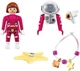 Zestaw zabawek Playmobil Special Plus Astronautka 16 elementów 72030 (4008789720306) - obraz 3