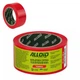Скотч упаковочный 45мм х 60м, красный ALLOID BUILDING TOOLS - изображение 6