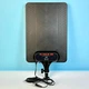 Прямокутна LED лампа Ring Light RL-24, Чорний - 669838 - зображення 3