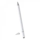 Стилус Baseus Smooth Writing III 3-in-1 Passive Stylus No-magnetic Version P80080804213-00 White - изображение 2