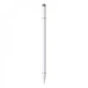 Стилус Baseus Smooth Writing III 3-in-1 Passive Stylus No-magnetic Version P80080804213-00 White - изображение 6