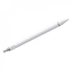 Стилус Baseus Smooth Writing III 3-in-1 Passive Stylus No-magnetic Version P80080804213-00 White - изображение 7