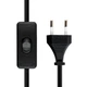 LED панель RL-11, Черный - 685778 - изображение 6