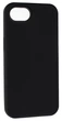 Чехол Case Softy на Apple iPhone 17e / black - изображение 1