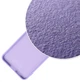 Чохол SMTT Premium Case на Apple iPhone 16e / lavender - зображення 3