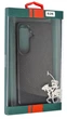 Чехол Santa Barbara Skat на Samsung Galaxy S26 / black - изображение 5