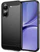 Чехол Urban Case на Poco X8 Pro (5G) / black - изображение 1