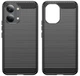 Чехол Urban Case на Poco X8 Pro Max (5G) / black - изображение 2