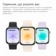 Смарт-часы Huawei Watch Fit 4 Black - изображение 11