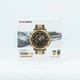 Смарт-часы KOSPET TANK T4SE GOLD (6978602500621) - зображення 3