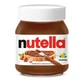 Паста Nutella горіхова з какао 1 кг - зображення 2