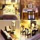 3D-румбокс збірний конструктор ляльковий дім з підсвіткою DIY House DM-1209 Cute fun Multicolored - зображення 8