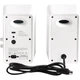 Акустична система Edifier QR30 White (QR30White) - изображение 5