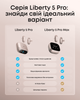 Навушники ANKER SoundСore Liberty 5 Pro Pink - изображение 14