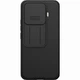 Чехол со шторкой для камеры NILLKIN CamShield Pro для Xiaomi 17T - Black - изображение 1