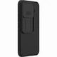 Чехол со шторкой для камеры NILLKIN CamShield Pro для Xiaomi 17T - Black - изображение 3