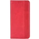 Чохол-книжка Deexe Retro Style для Realme Note 80 - Red - зображення 4