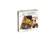 Пазл Harry Potter Great Hall Puzzle, Winning Moves, 500 элементов, WM01005-ML1-6 - изображение 1