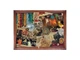 Пазл Гарри Поттер Hogwarts, Winning Moves, 1000 элементов, WM00371-ML1-6 - изображение 2