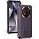 Смартфон Oukitel G7 4/128GB Purple [171090] - изображение 2