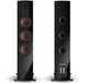 Акустика DALI Rubikore 8 Black High Gloss - изображение 2