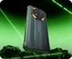 Смартфон Oukitel G7 4/128GB Green [171089] - зображення 4