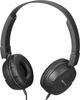 Наушники Sandberg Saver MiniJack HeadPhone Travel Black (SAND_325-30) - изображение 1