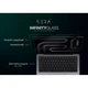 Защитное стекло iLera Incognito Glass для MacBook Air 13 2022-2025 (iLIGLMC5) [169183] - изображение 4