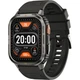 Смарт-часы WiWU SW05 Black (6977703652369) [169516] - изображение 1