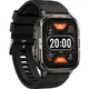 Смарт-часы WiWU SW05 Black (6977703652369) [169516] - изображение 4