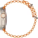 Смарт-часы WiWU SW01 Ultra Lite Silver (6976975614983) [169515] - изображение 5