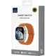 Смарт-часы WiWU SW01 Ultra Lite Silver (6976975614983) [169515] - изображение 10