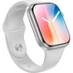 Смарт-часы Hoco Y30 Call Version Silver [169062] - изображение 1