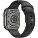 Смарт-часы Hoco Y30 Call Version Black [169059] - изображение 3