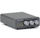 ЦАП з підсилювачем для навушників Fosi Audio K5 Pro - изображение 1