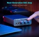 ЦАП з підсилювачем для навушників Fosi Audio K5 Pro - изображение 6