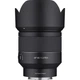 Объектив Samyang 50mm f/1.4 AF FE II Sony E (SYIO5014-E) [169217] - изображение 1