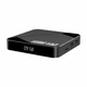 Смарт ТВ-приставка iPROCUBIC TX5 PRO 4/64Гб Android TV 14 Amlogic S905Y5 Мощная андройд приставка с Bluetooth-пультом, микрофоном и голосовым поиском, 4K HDR, Wi-Fi, медиаплеер для IPTV, фильмов, Megogo, SweetTV, YouTV + подарок ТВ на 6 мес. - изображение 7