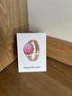 Cмарт годинник Voigoo Smart Watch для iPhone та Android водонепронекний IP68 рожеве золото (SKU-028) - изображение 8